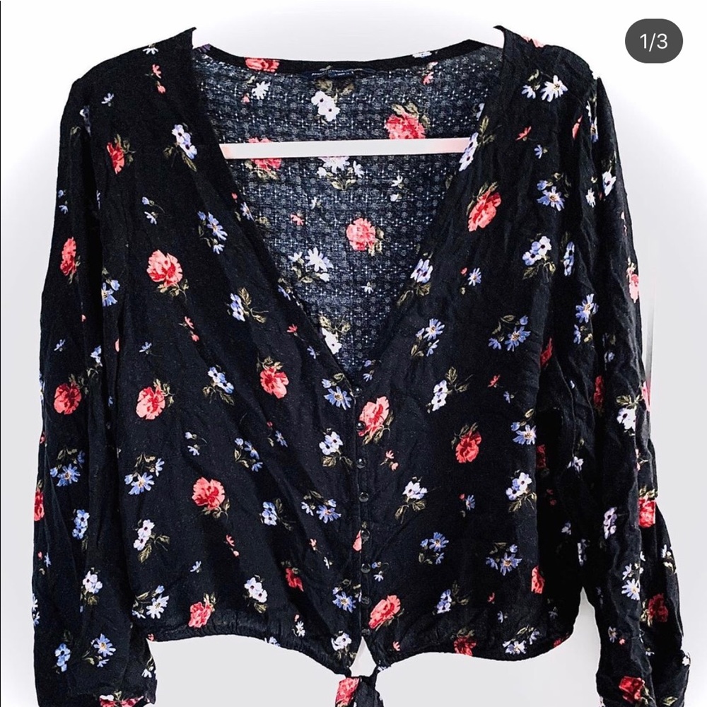 American Eagle Blouse